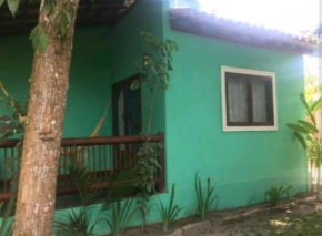 Trancoso Bungalow